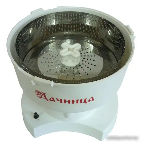 Соковыжималка Спектр-Прибор Дачница СВПР-201 - фото товара