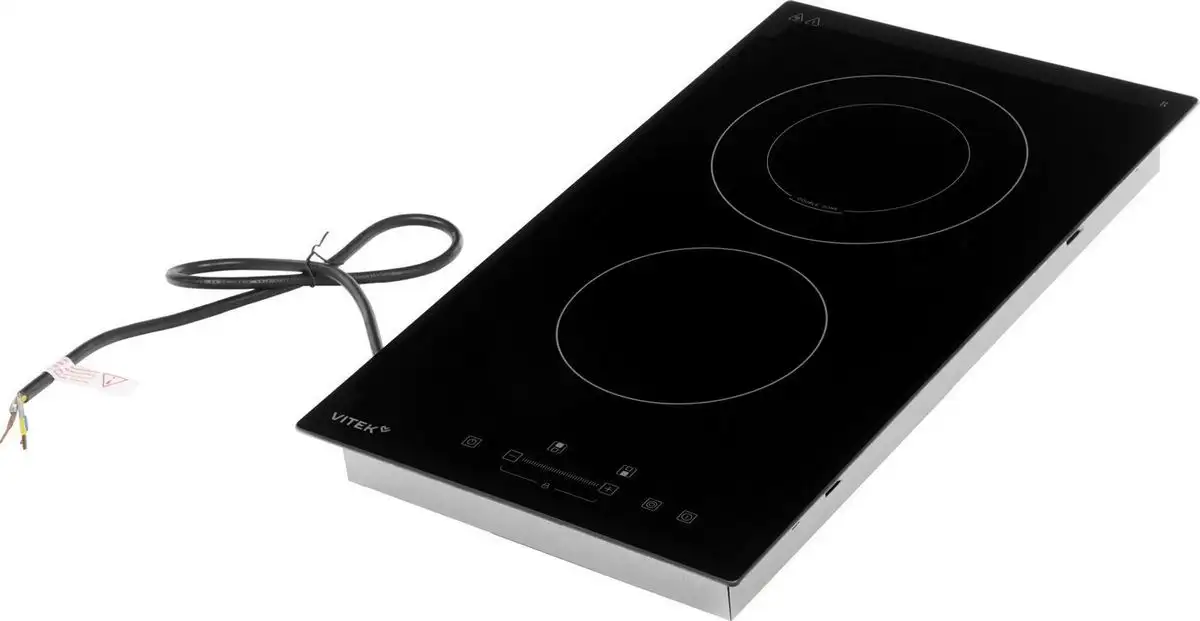 Варочная панель Vitek VHE3220 - фото товара