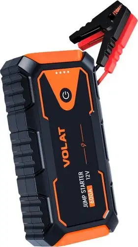 Портативное пусковое устройство VOLAT VT-PJS12601 – изображение в каталоге
