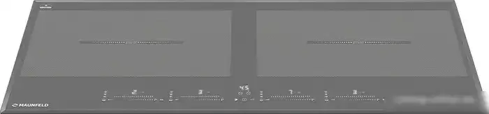 Варочная панель MAUNFELD CVI904SFLLGR - фото товара