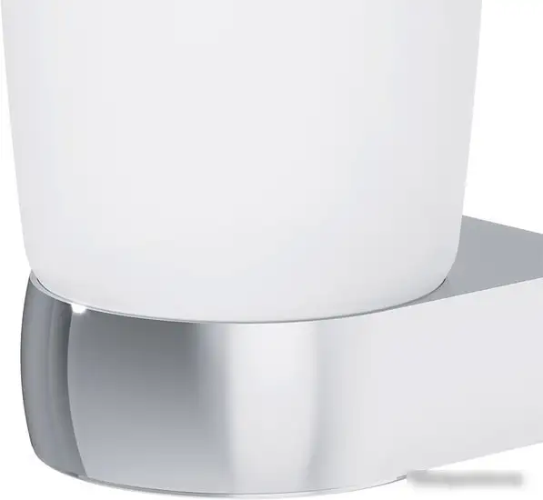 Стакан для зубной щетки и пасты AM.PM Sensation A3034300 – фото товара