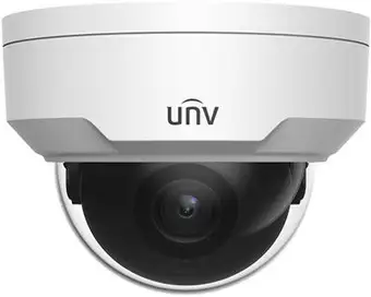 IP-камера Uniview IPC324SB-DF28K-I0 – изображение в каталоге