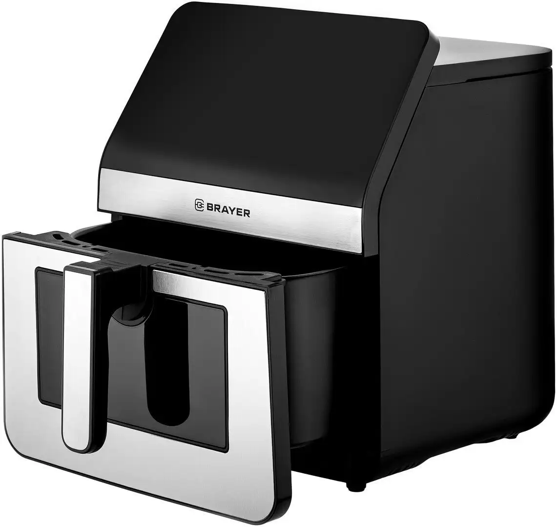 Аэрогриль (аэрофритюрница) Brayer BR2049 – фото товара