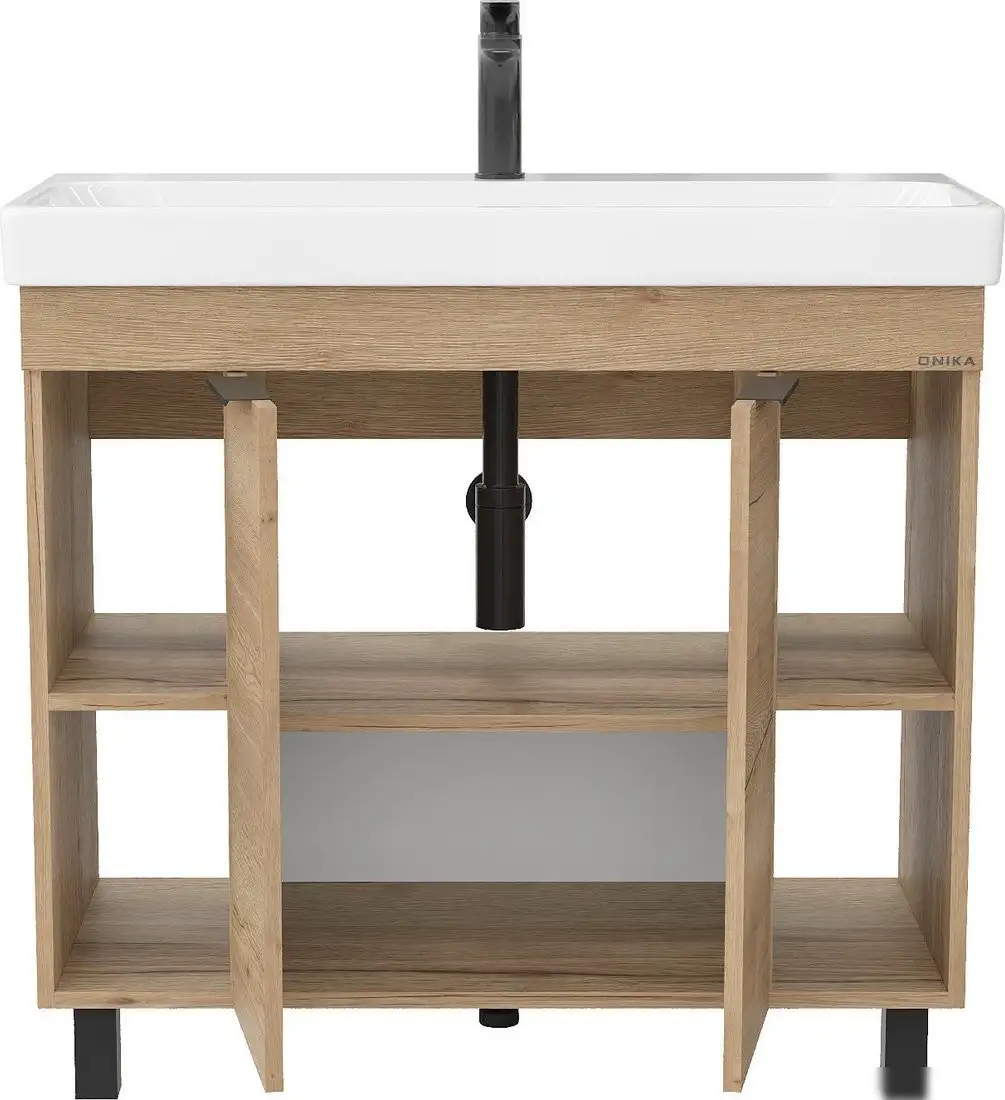 Onika Тумба под умывальник Легран 90 (109031) – фото товара