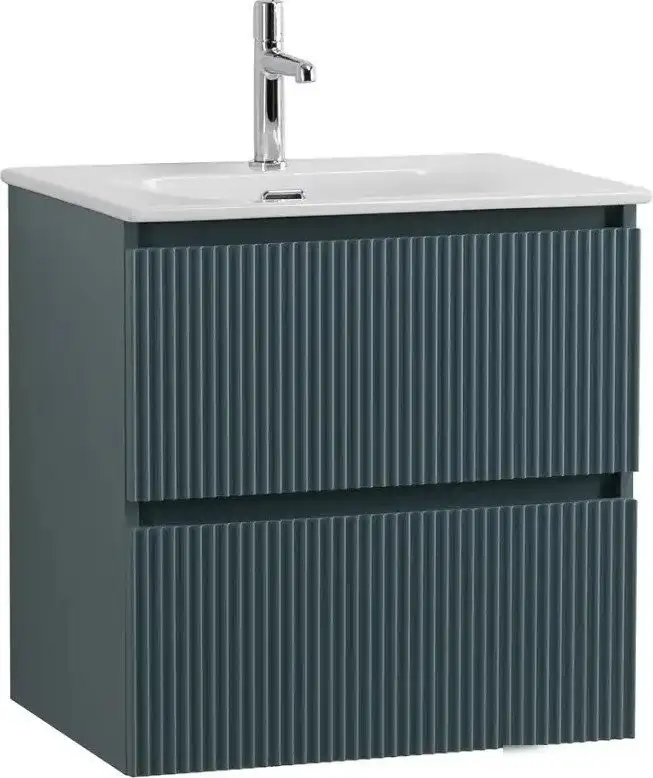 BelBagno Тумба под умывальник UNO-MINI-500-2C-SO-AO – фото товара