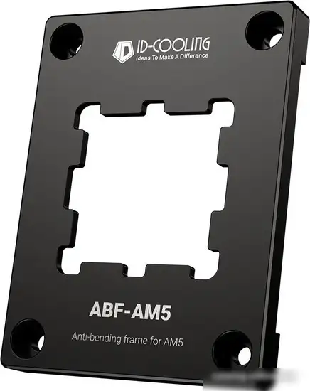 Рамка для укрепления гнезда ID-Cooling ABF-AM5 – фото товара