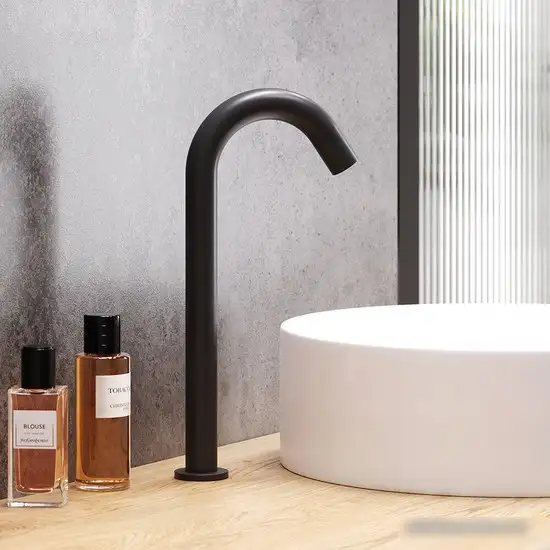 Смеситель Damixa Scandinavian Pure 360280300 - фото товара