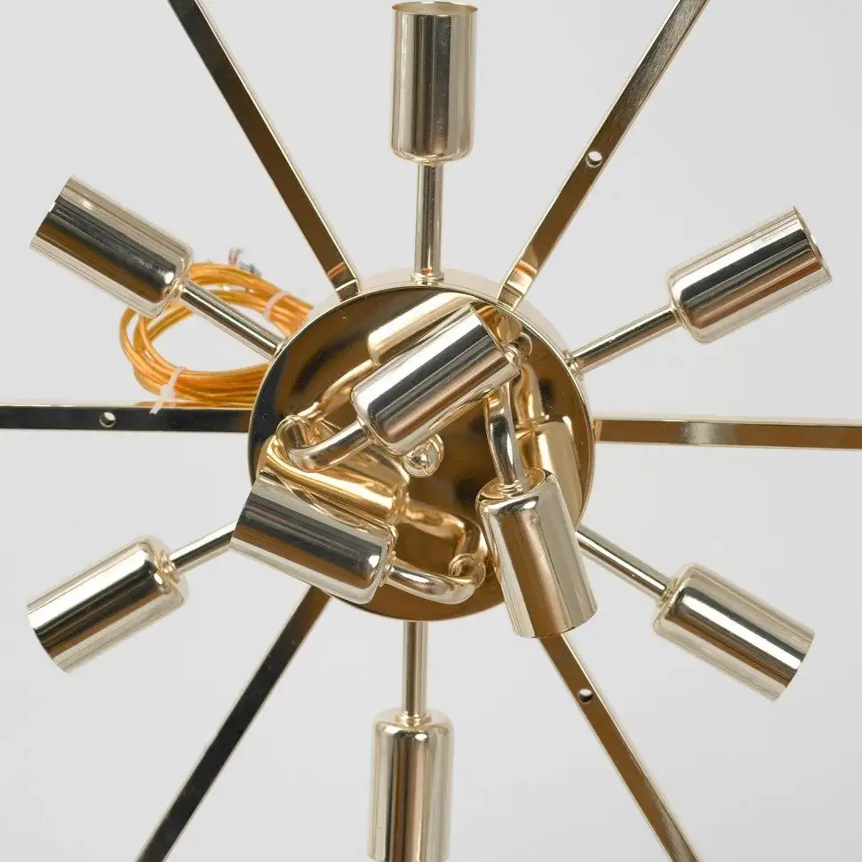 Подвесная люстра Lussole Napa LSP-8926 – фото товара