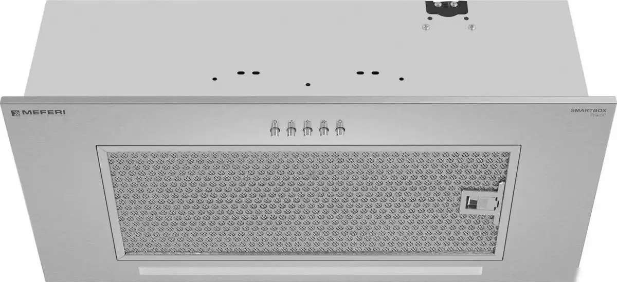 Кухонная вытяжка Meferi SMARTBOX60IX Power - фото товара
