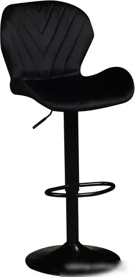 Стул Mio Tesoro Гарда BS-035V (черный) – изображение в каталоге