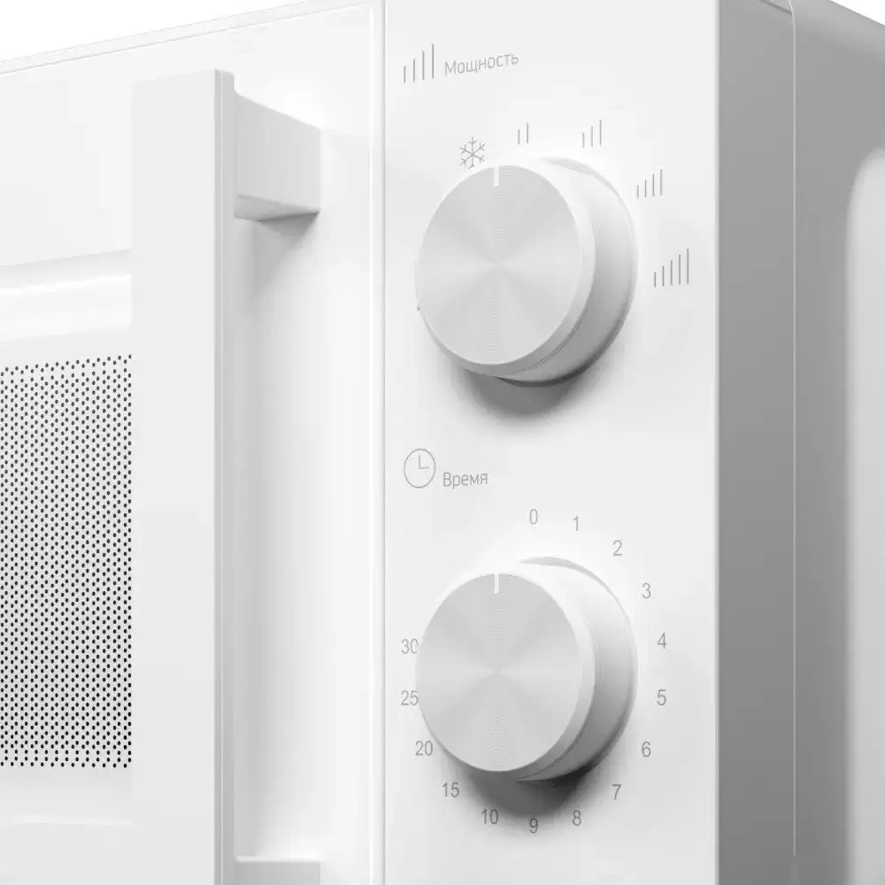 Микроволновая печь KUPPERSBERG TMW 204 W – фото товара