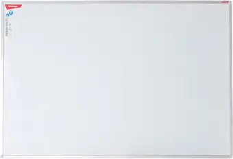 Магнитно-маркерная доска Berlingo Premium SDm_06030 100x150 см