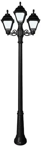 Фонарный столб Fumagalli Cefa U23.157.S21.AYF1R – изображение в каталоге