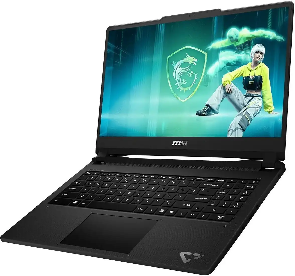 Игровой ноутбук MSI Cyborg 15 C2WE-016XRU – фото товара
