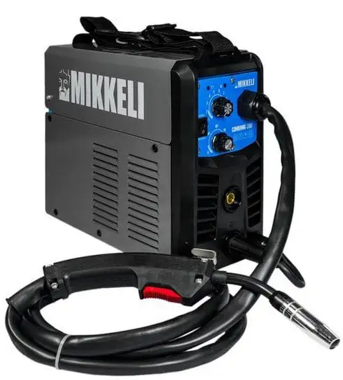 Сварочный инвертор Mikkeli Combimig-200 – фото товара