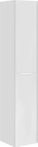 Vincea Шкаф-пенал Paola 35 VSC-2P170GW-R (правый) – изображение в каталоге