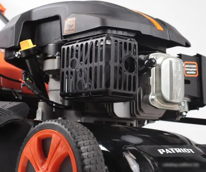 Колёсная газонокосилка Patriot PT 53 LSE (512109028) – фото товара
