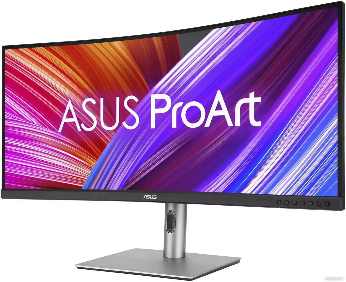 Монитор ASUS ProArt PA34VCNV – фото товара