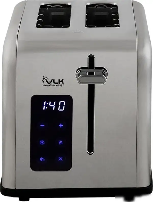 Тостер VLK Palermo-103 – фото товара