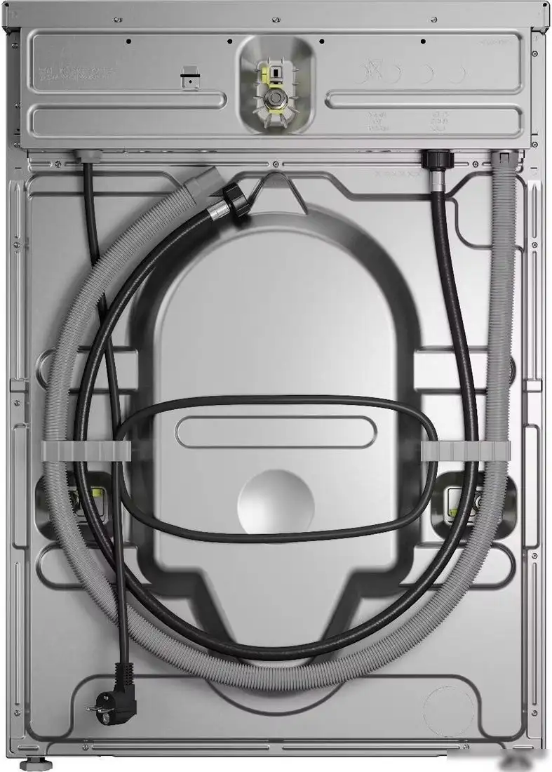 Стиральная машина ASKO W1094W - фото товара