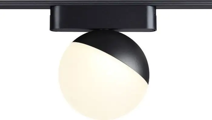 Трековый светильник Novotech Smal Shino 359096 LED 4000K 10W 800Лм – фото товара