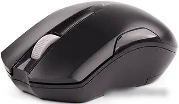 Мышь A4Tech G3-200NS (черный) – фото товара
