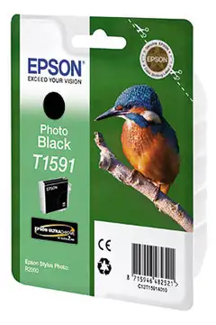 Картридж Epson C13T15914010 – изображение в каталоге