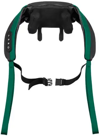 Массажер для шеи Kitfort KT-2998