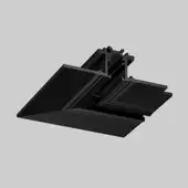 Соединитель треков Technical Levity TRA187CL-13B – изображение в каталоге