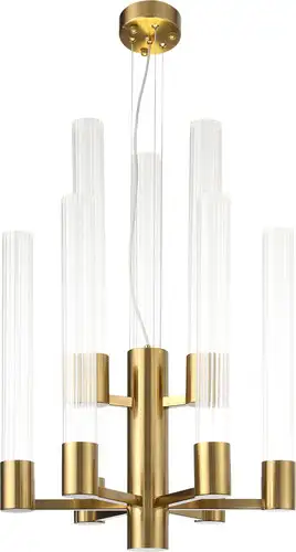 Подвесная люстра ST Luce Terni SL1229.303.09 – изображение в каталоге