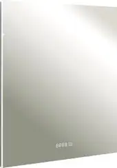 Silver Mirrors Зеркало Алмина 60x80 LED-00002330