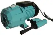 Самовсасывающий насос OMNIGENA DP 355 - изображение в каталоге