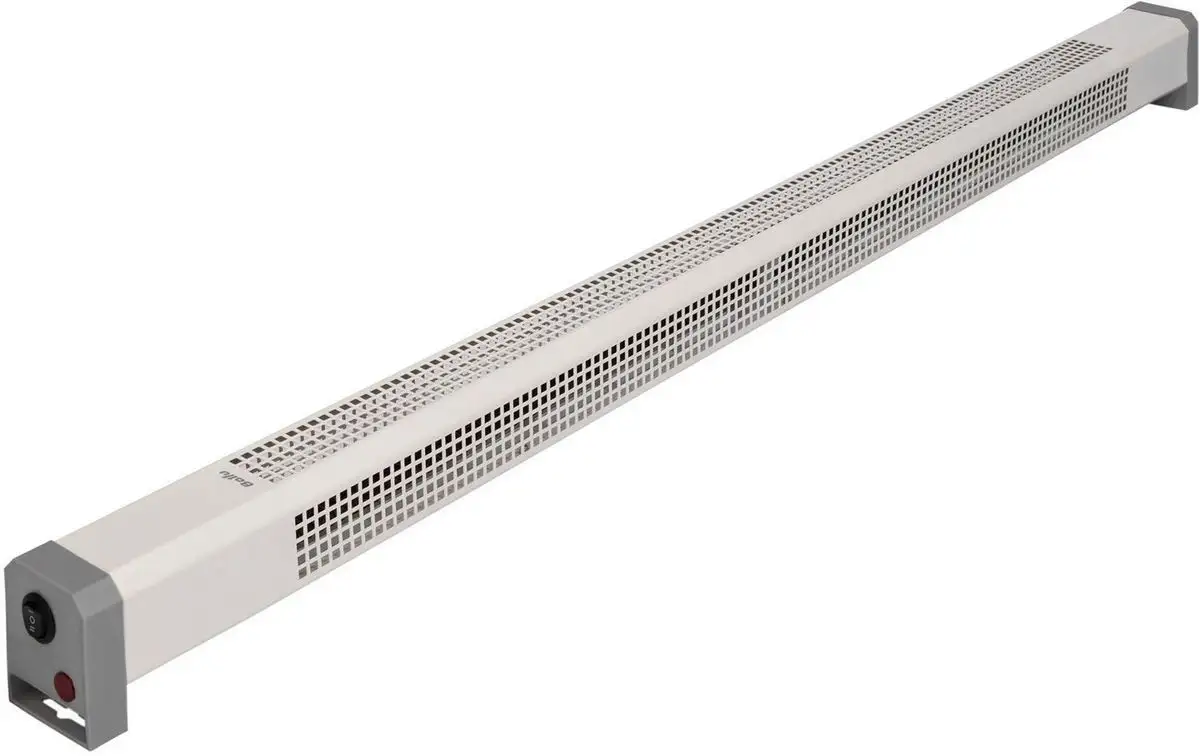 Конвектор Ballu Plinth Compact BEC/PLC-150-600 - фото товара