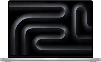Ноутбук Apple Macbook Pro 16.2" M4 Max 2024 MX2W3