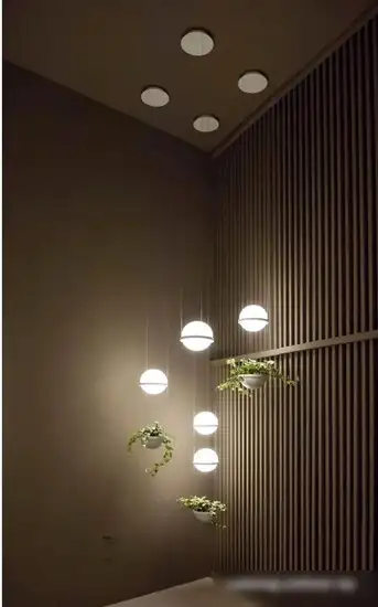 Подвесная люстра ImperiumLoft Palma 22.93727 168491-22 – фото товара