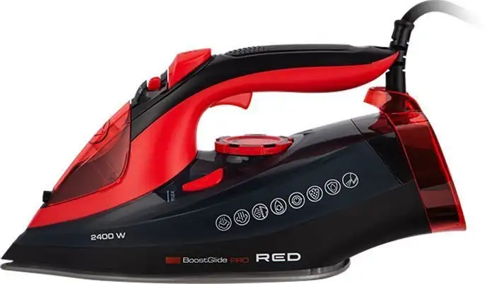 Утюг RED Solution RI-C283 - фото товара
