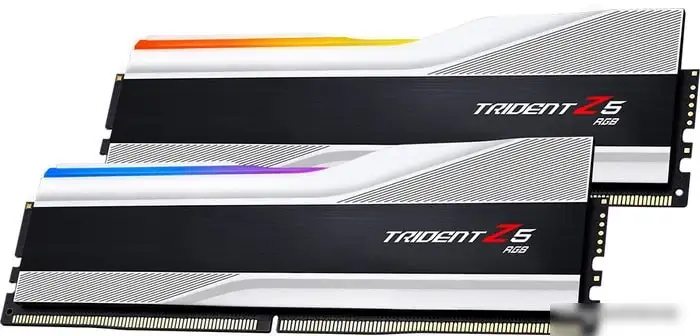 Оперативная память G.Skill Trident Z5 RGB 2x16ГБ DDR5 6000МГц F5-6000J3238F16GX2-TZ5RS – фото товара
