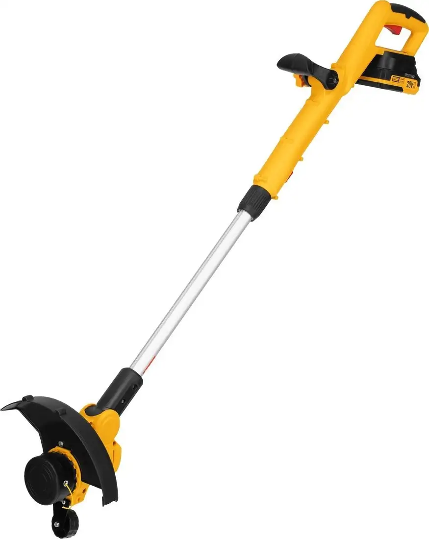 Триммер Denzel GT-230 (с 1-им АКБ) – фото товара