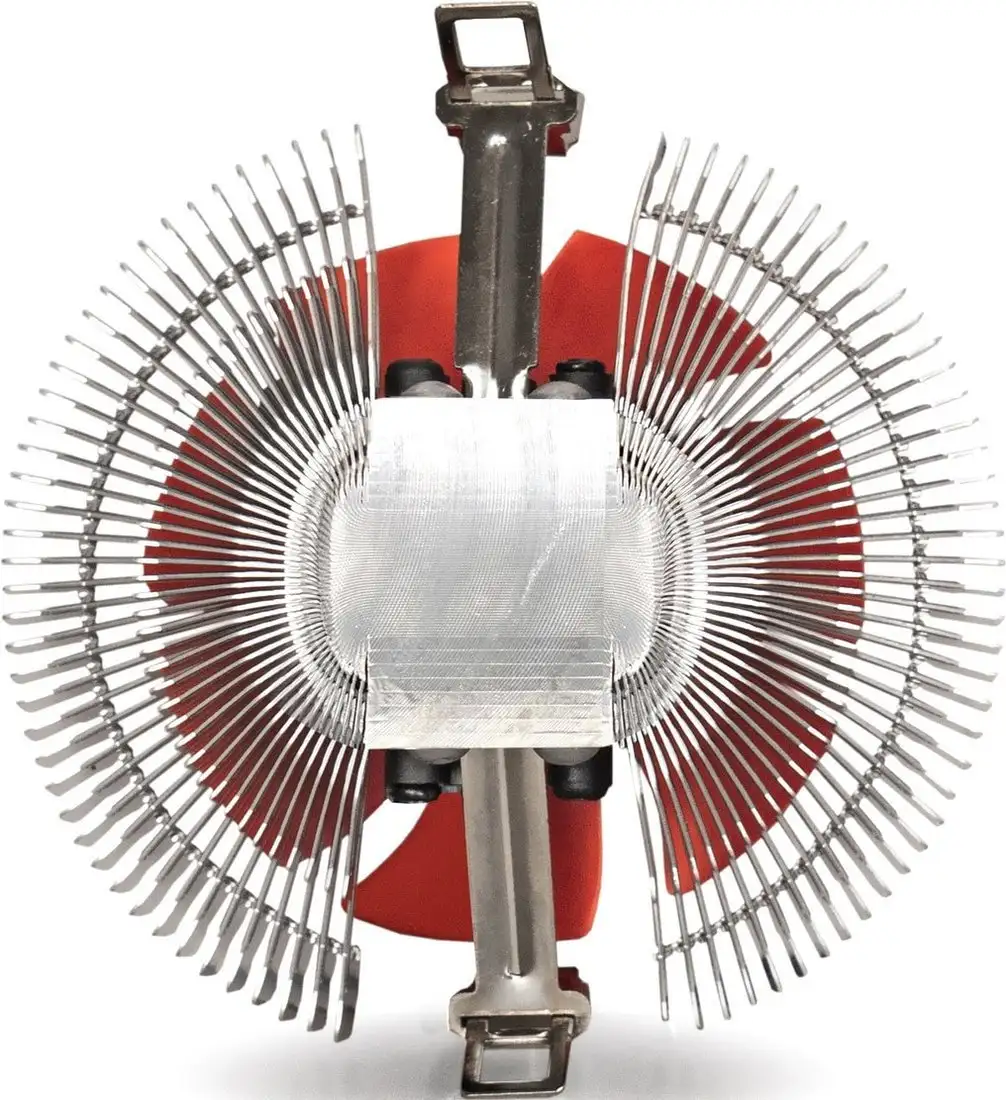 Кулер для процессора ExeGate EE80-PWM EX286145RUS – фото товара