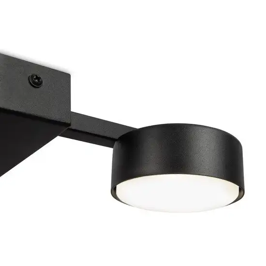 Припотолочная люстра Freya Tactic FR5363CL-02B – фото товара