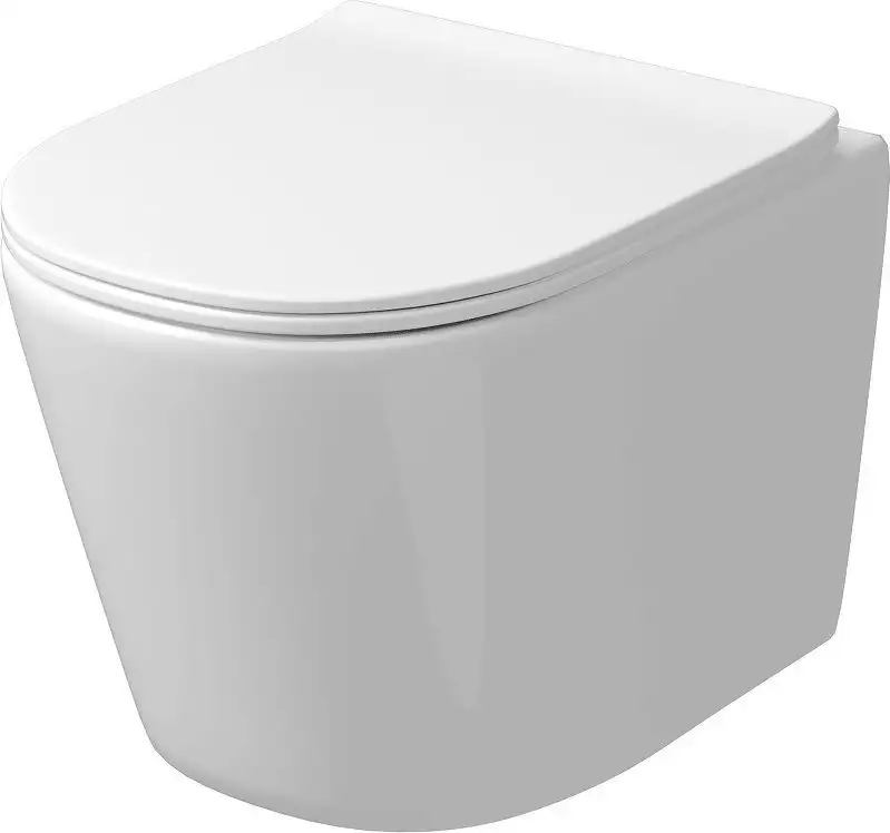 Унитаз подвесной Grossman GR-4477SQ+900.K31.01.000+700.K31.05.42M.42M - фото товара