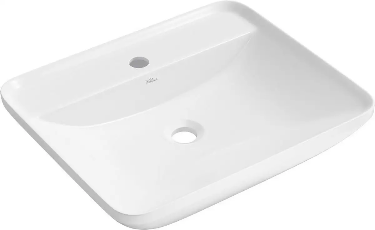 Умывальник Wellsee Cute Twin S 318302000 - фото товара