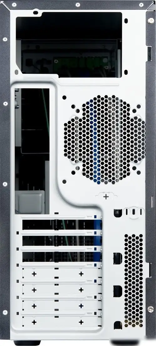 Корпус Chieftec BM-25B-OP – фото товара