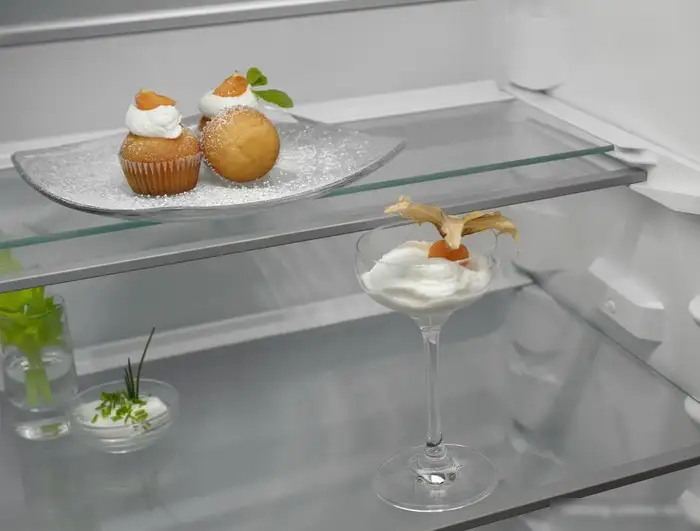 Холодильник Electrolux ENP7TD75S - фото товара