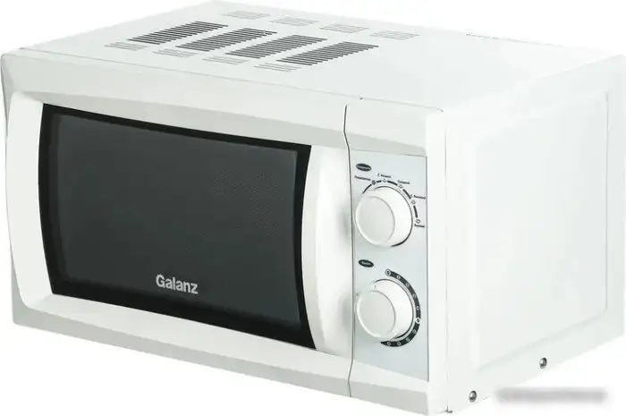 Микроволновая печь Galanz MOS-2002MW – фото товара