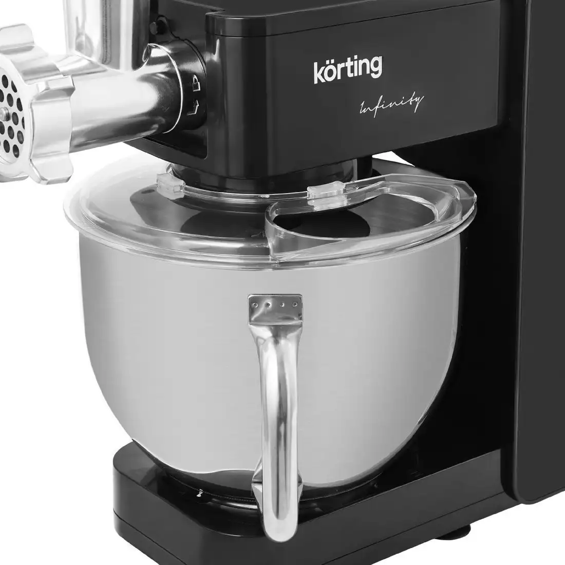 Кухонная машина Korting KKM 0101 M Infinity - фото товара