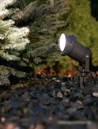 Прожектор Nowodvorski BUSH reflektorek 3401 – фото товара
