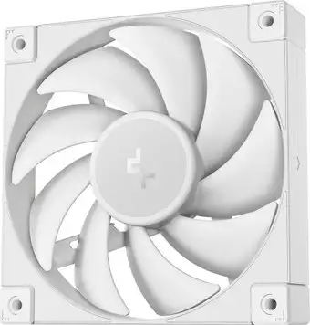 Вентилятор для корпуса DeepCool FD12 R-FD12-WHNPN1-G