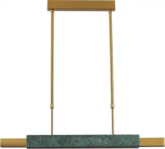 Подвесная люстра Odeon Light Marmi 4360/25L – изображение в каталоге