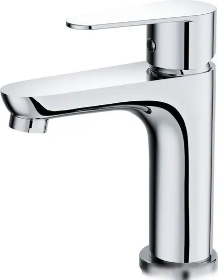 Смеситель Wonzon&Woghand WW-A40202-CR - изображение в каталоге